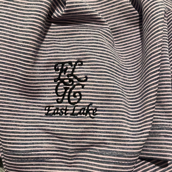 Tour of Champs at East Lake Golf Course Polo - Picture 5 of 6